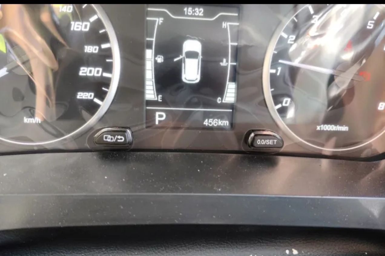 奇瑞 瑞虎5x 2025 汽车图片 #7