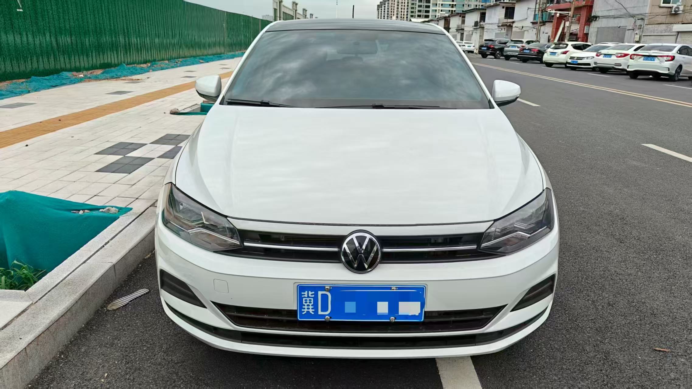 Volkswagen Polo 2024 #6 Volkswagen Polo 2024 image de voiture #6