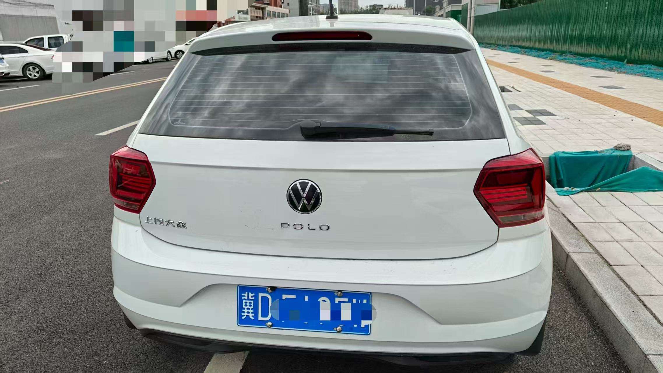 Volkswagen Polo 2024 #3 Volkswagen Polo 2024 image de voiture #3