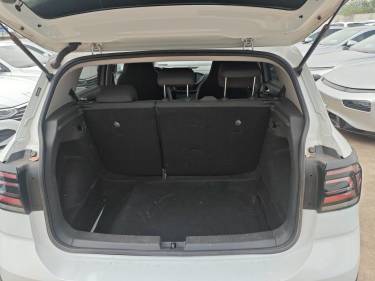 Volkswagen T-Cross 2023 car image #8