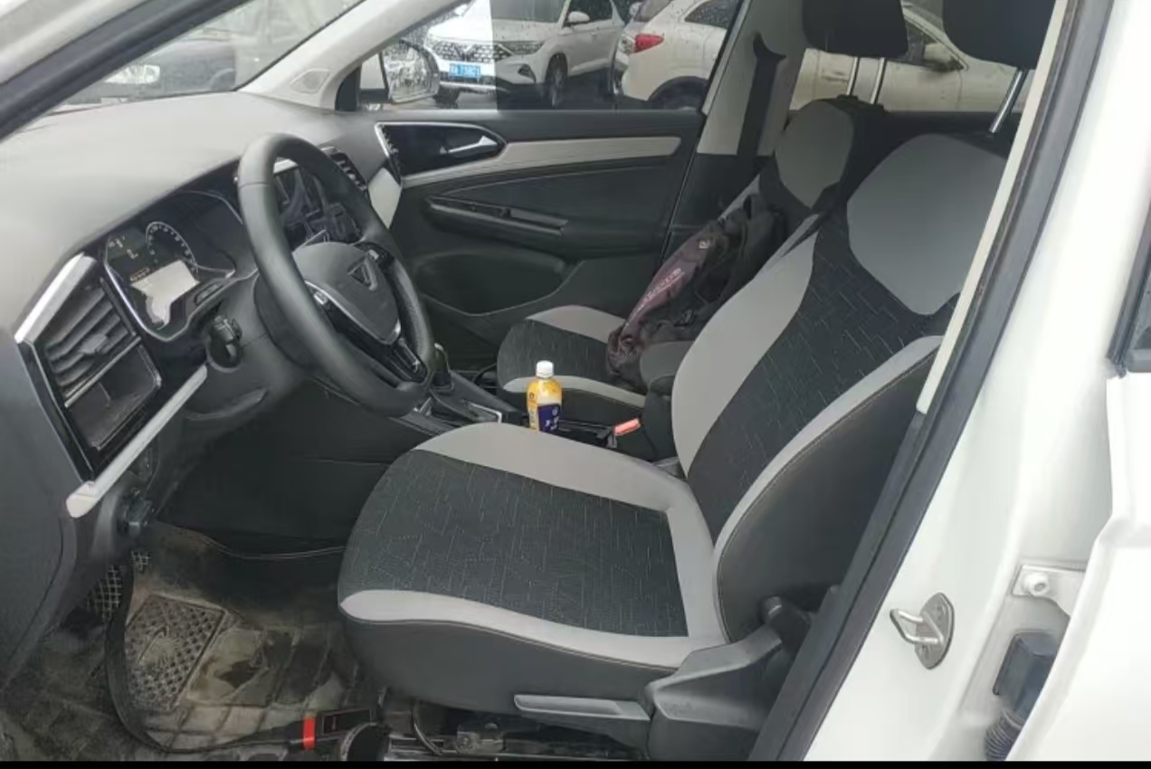 捷达 捷达VS5 2023 汽车图片 #2