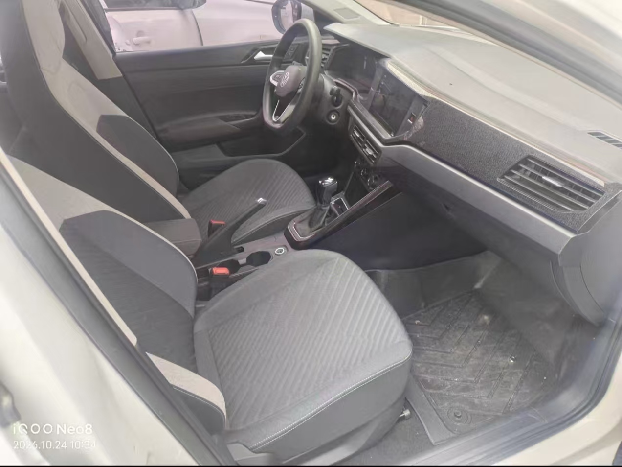 Volkswagen Lavida 2023 car image #3