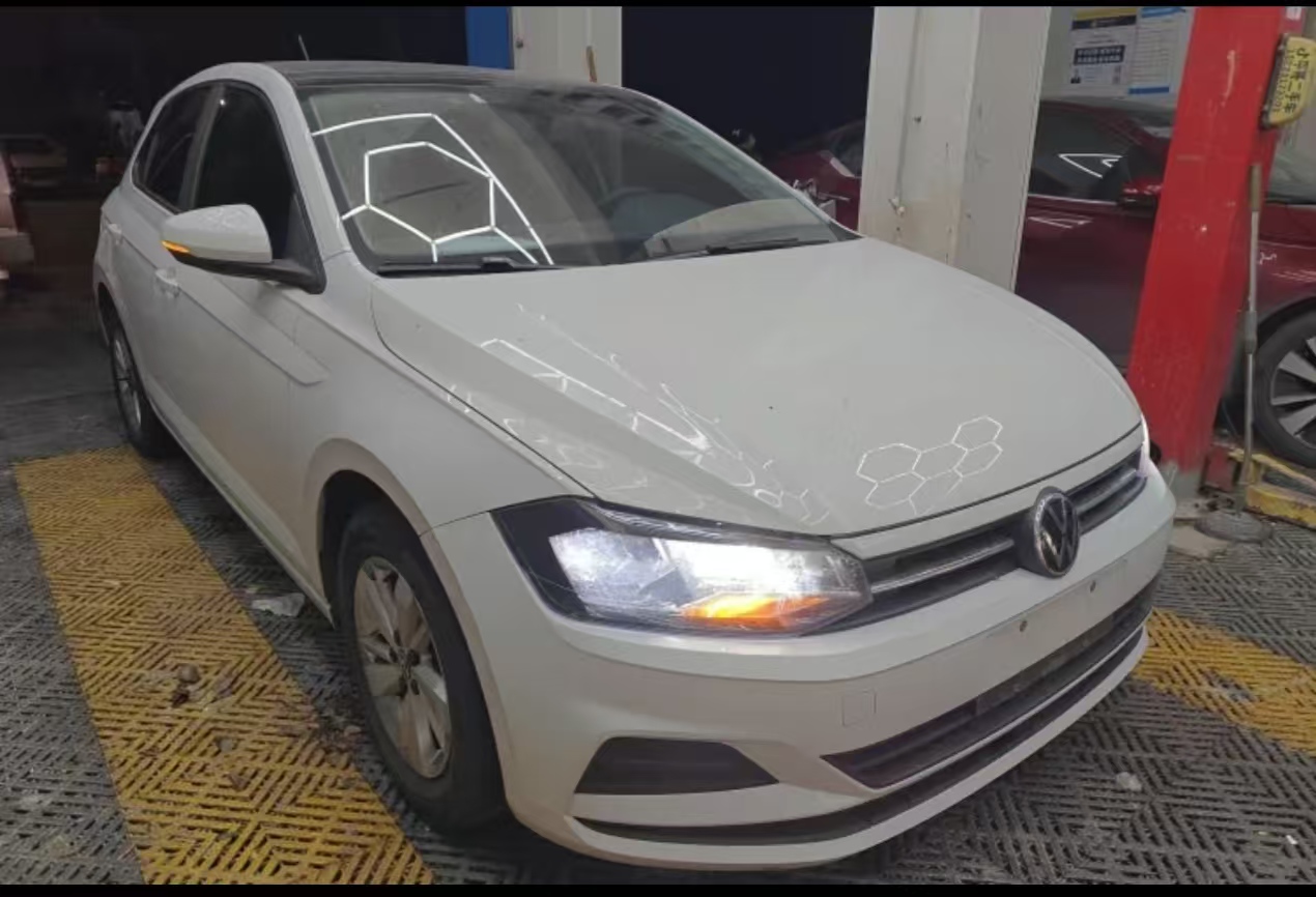 Volkswagen Polo 2023 #3 Volkswagen Polo 2023 car image #3