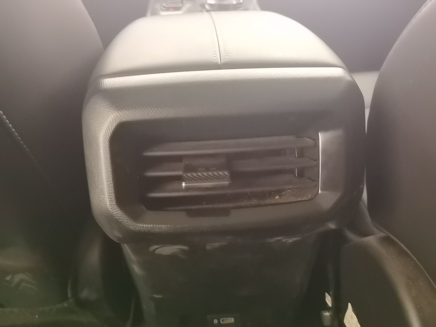 GAC Trumpchi GS3 2023 car image #3