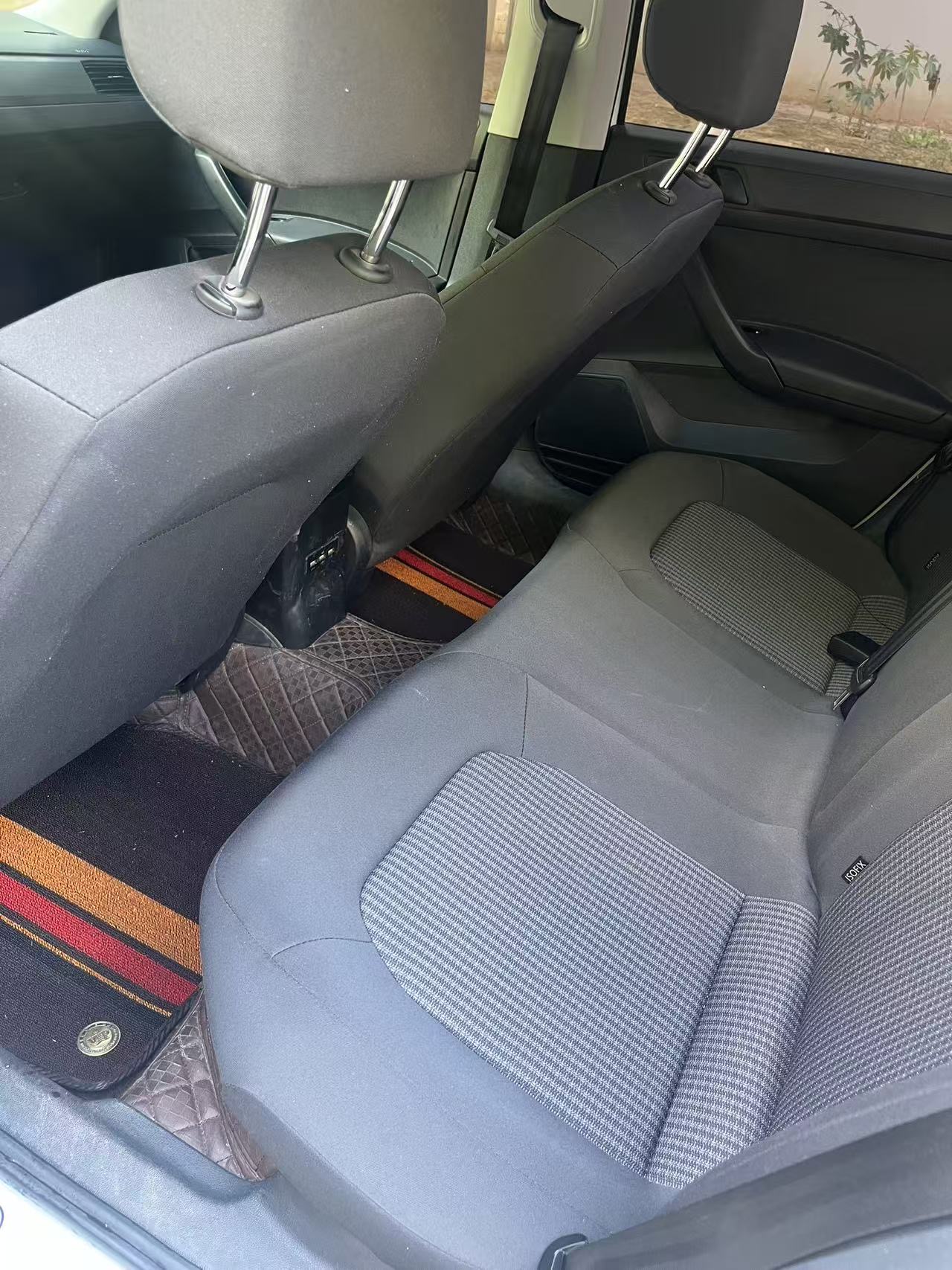 Volkswagen Santana 2023 car image #4