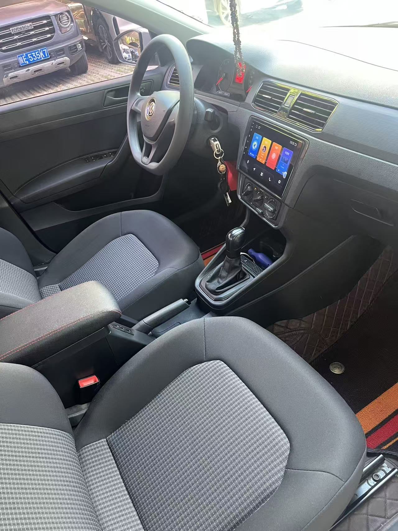 Volkswagen Santana 2023 car image #6