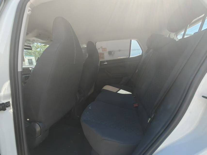 Volkswagen T-Cross 2024 #5 Volkswagen T-Cross 2024 immagine di auto #5