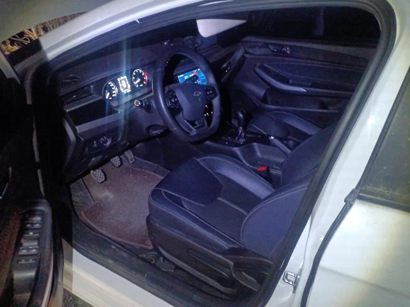Chery Arrizo 5 2023 #5 Chery Arrizo 5 2023 car image #5