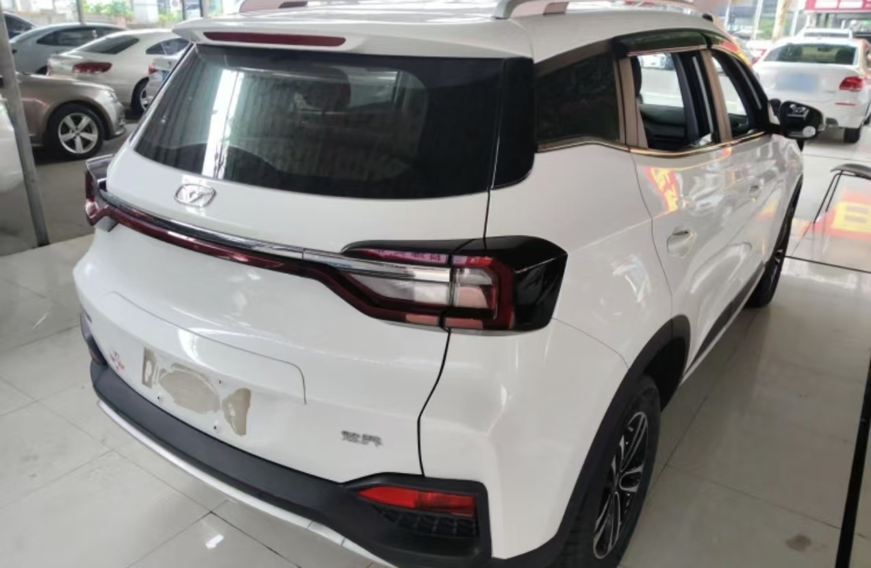 凯翼 炫界 2022 汽车图片 #6