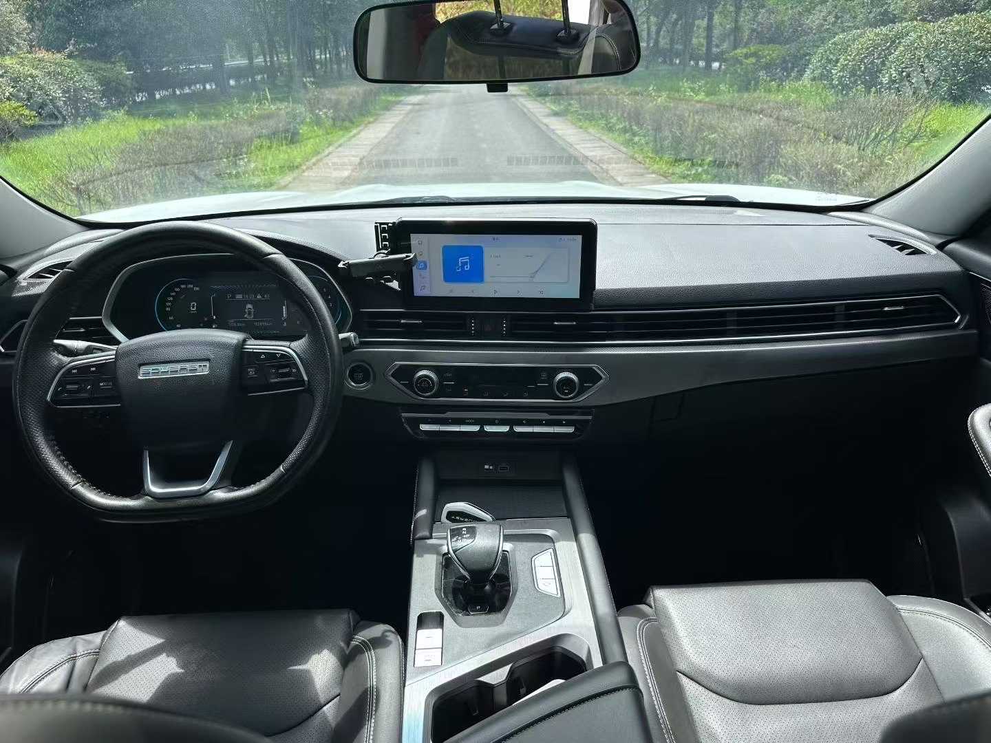 Soueast DX8 S 2023 car image #10