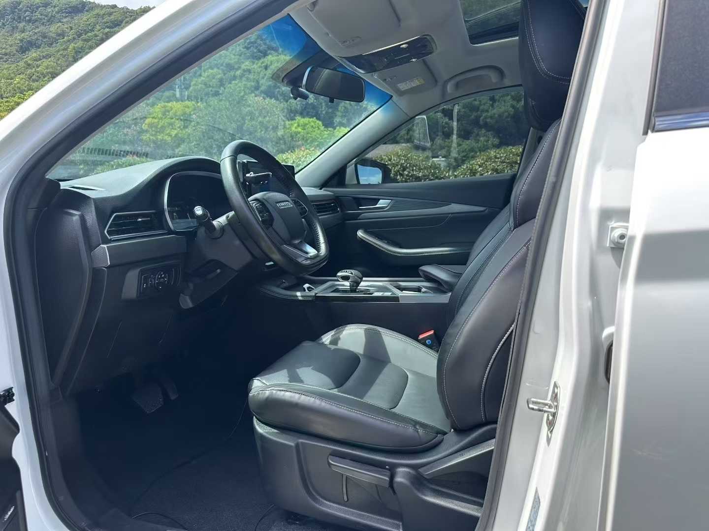 Soueast DX8 S 2023 car image #4