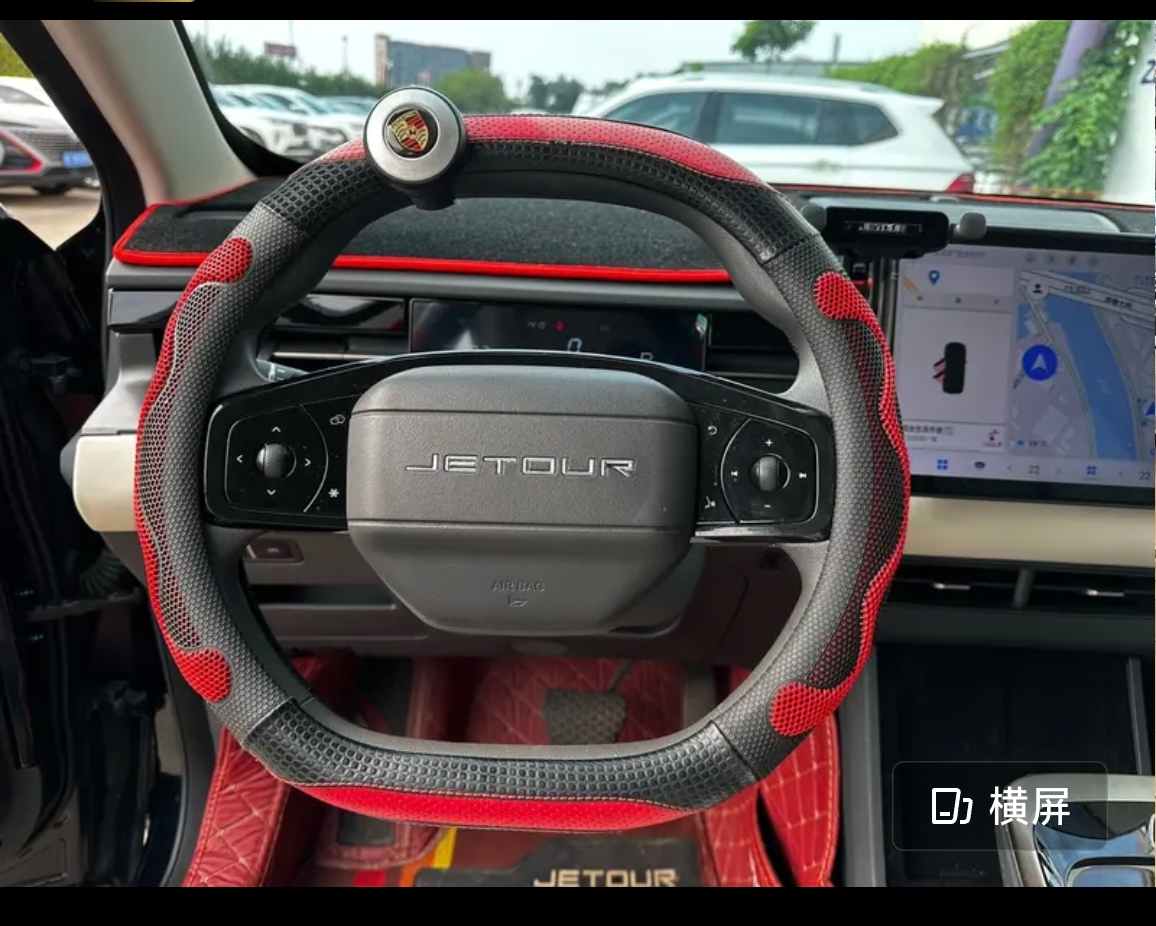 捷途 捷途大圣i-DM 2023 汽车图片 #6