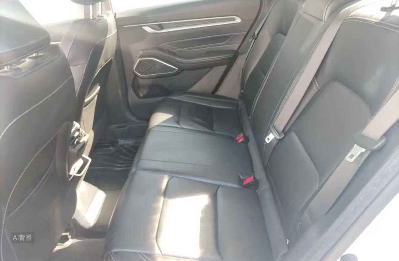 GEELY Emgrand 2023 car image #5
