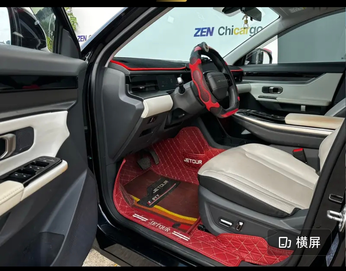 捷途 捷途大圣i-DM 2023 汽车图片 #11