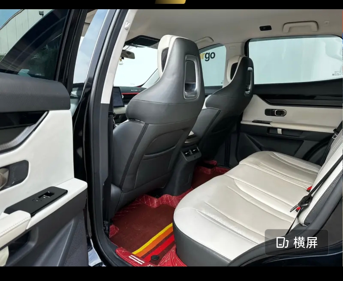 捷途 捷途大圣i-DM 2023 汽车图片 #9