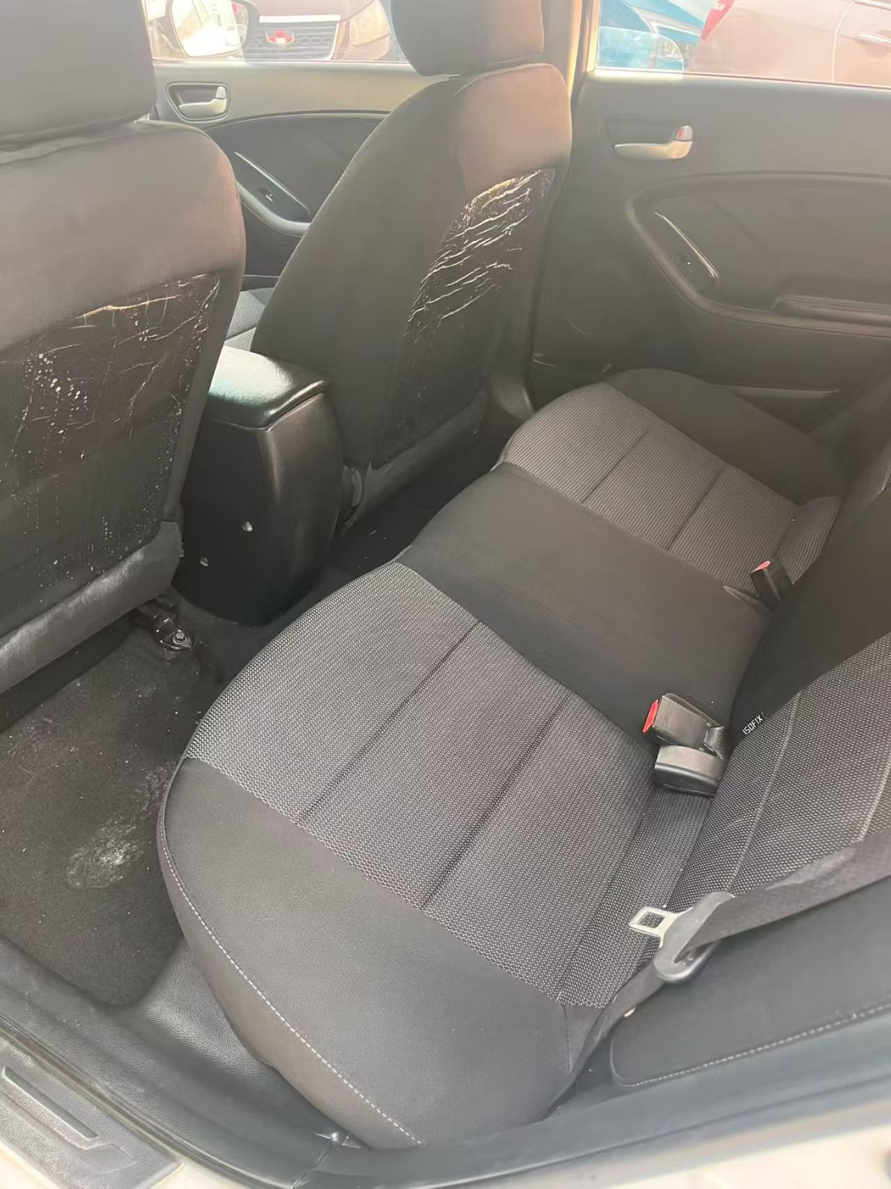 Kia K3 2018 #2 Kia K3 2018 صورة سيارة #2