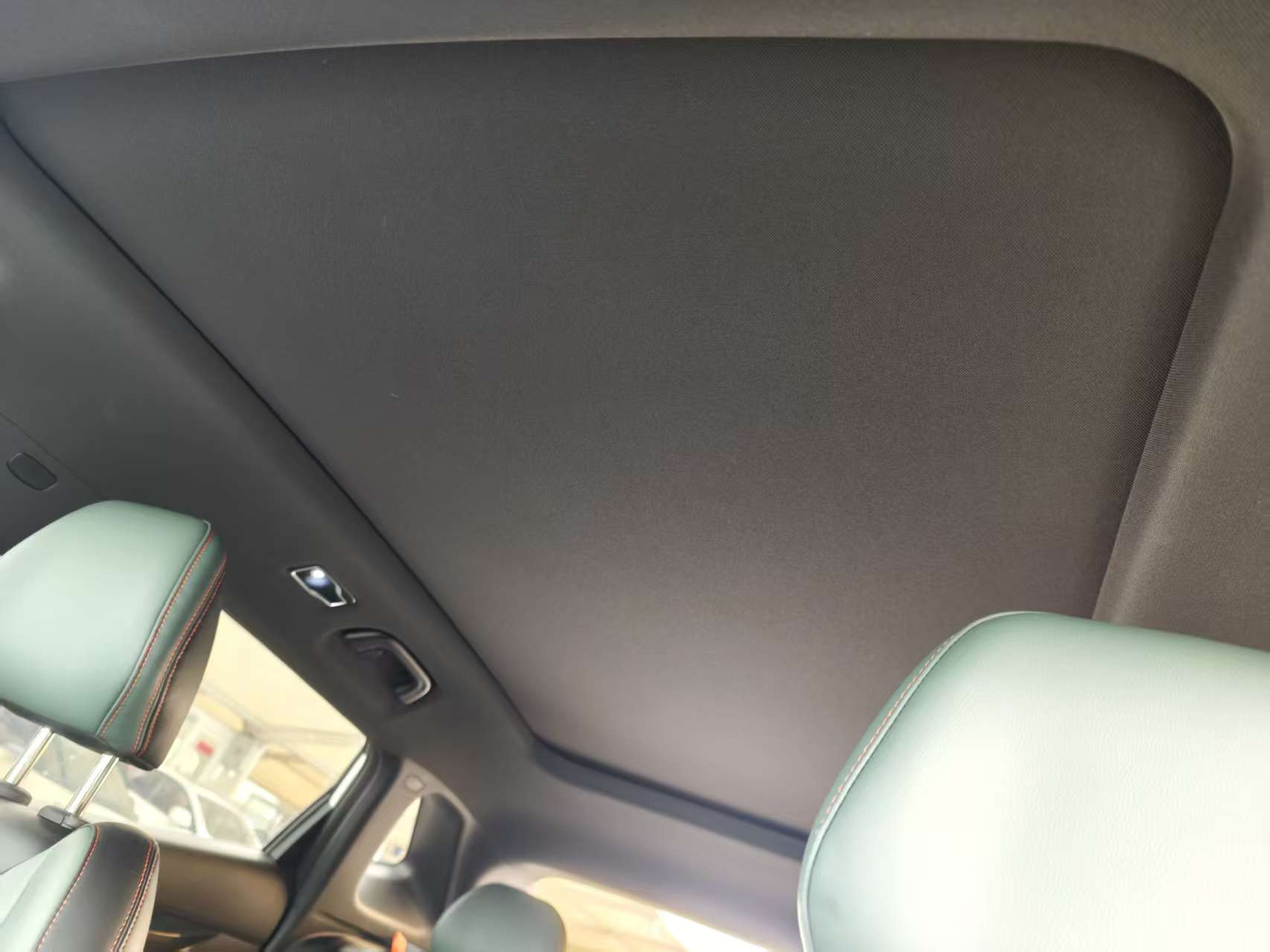 GEELY Boyue 2024 car image #4