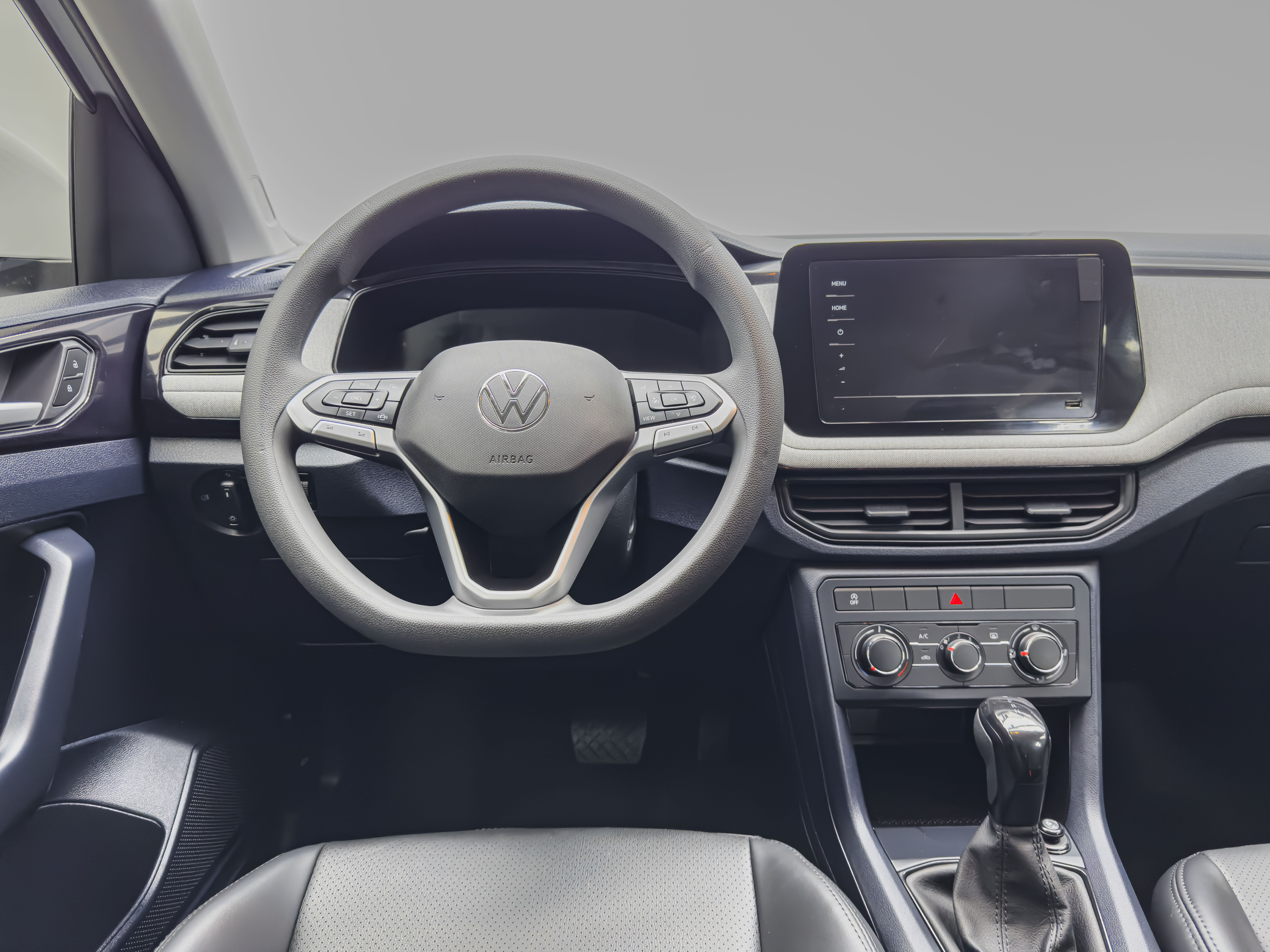 Volkswagen Tharu 2024 car image #13