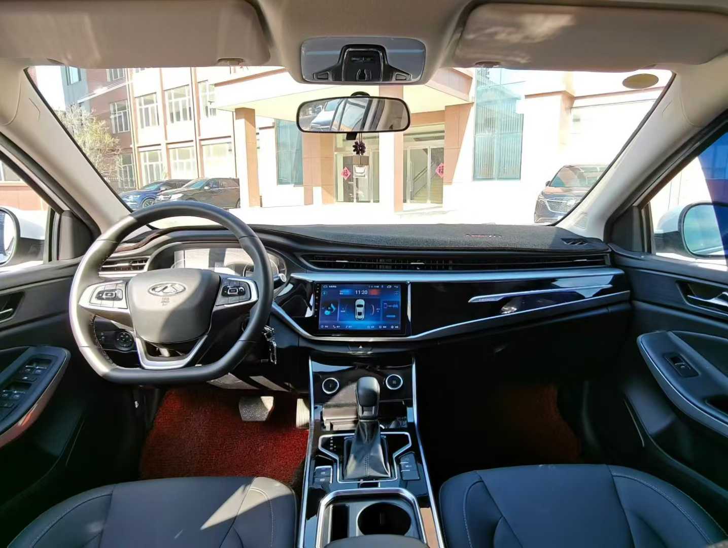 Chery Arrizo 5 2023 car image #6