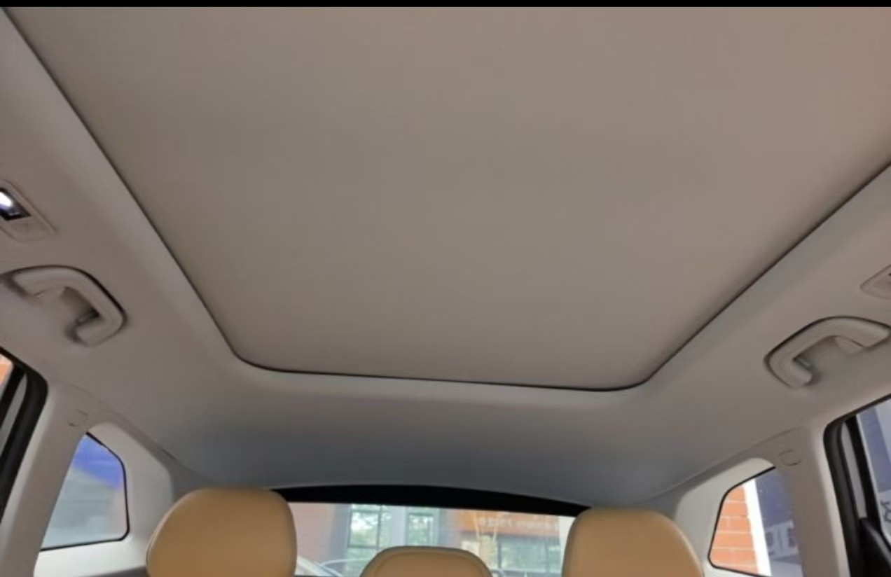 GEELY Boyue L 2023 #3 GEELY Boyue L 2023 car image #3