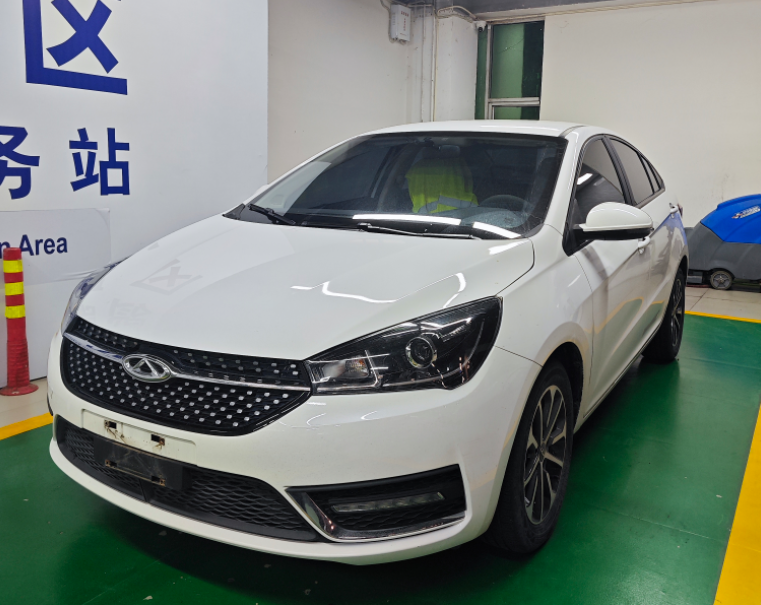 Chery Arrizo 5 2023 Chery Arrizo 5 2023 imagem de carro