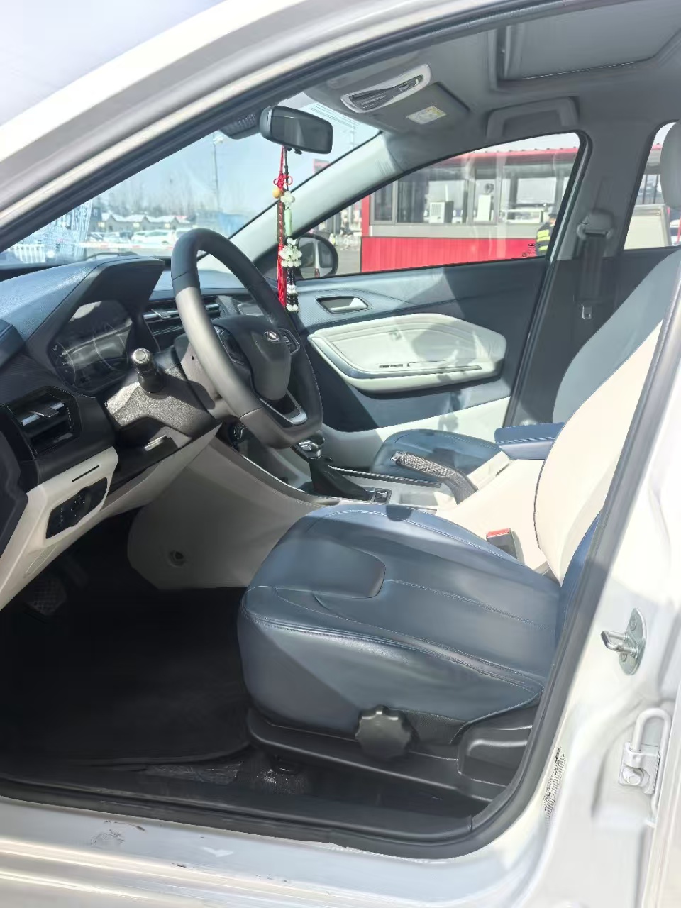 Chery Tiggo 3x 2023 #9 Chery Tiggo 3x 2023 car image #9