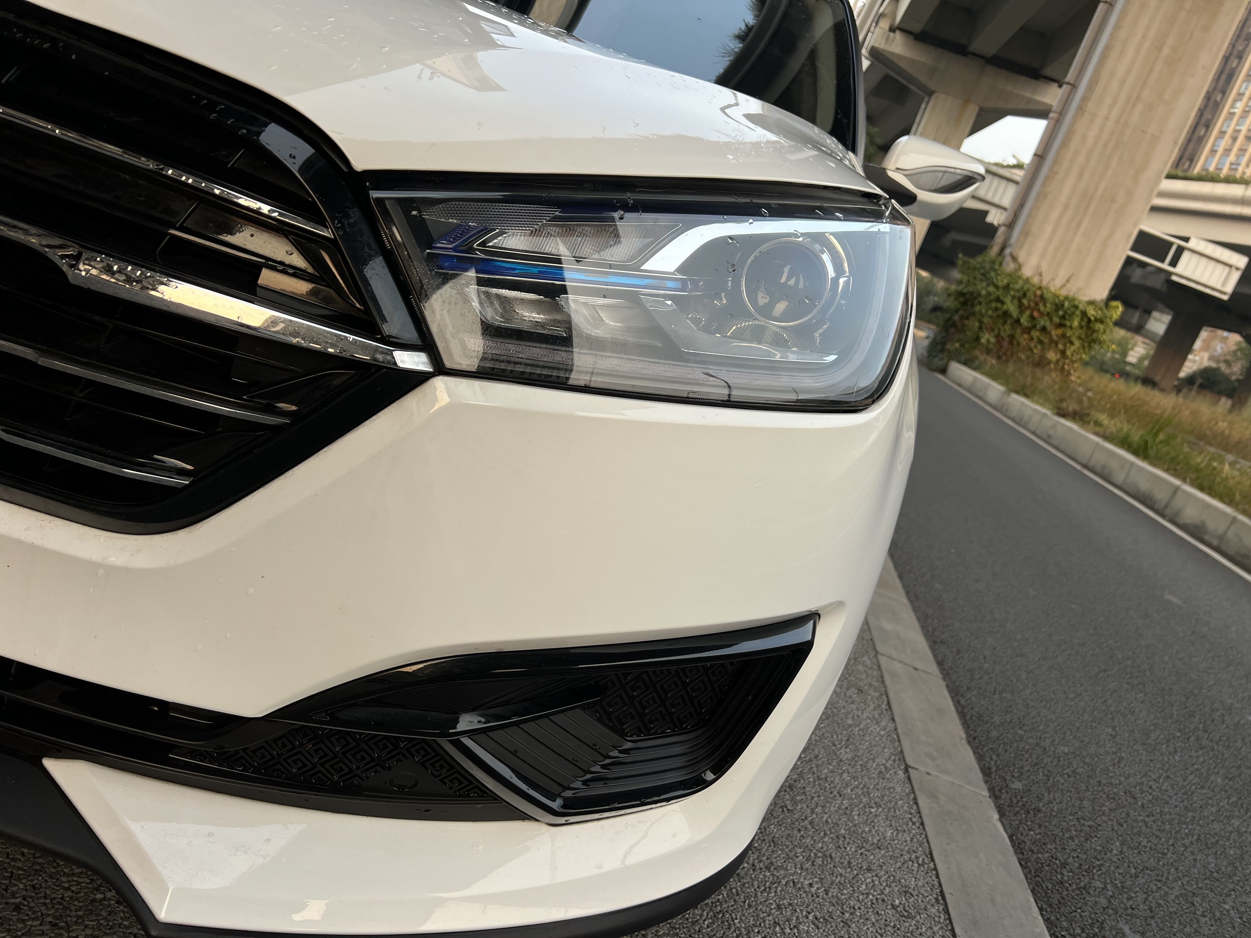 Zotye T300 2024 #4 Zotye T300 2024 imagen de coche #4