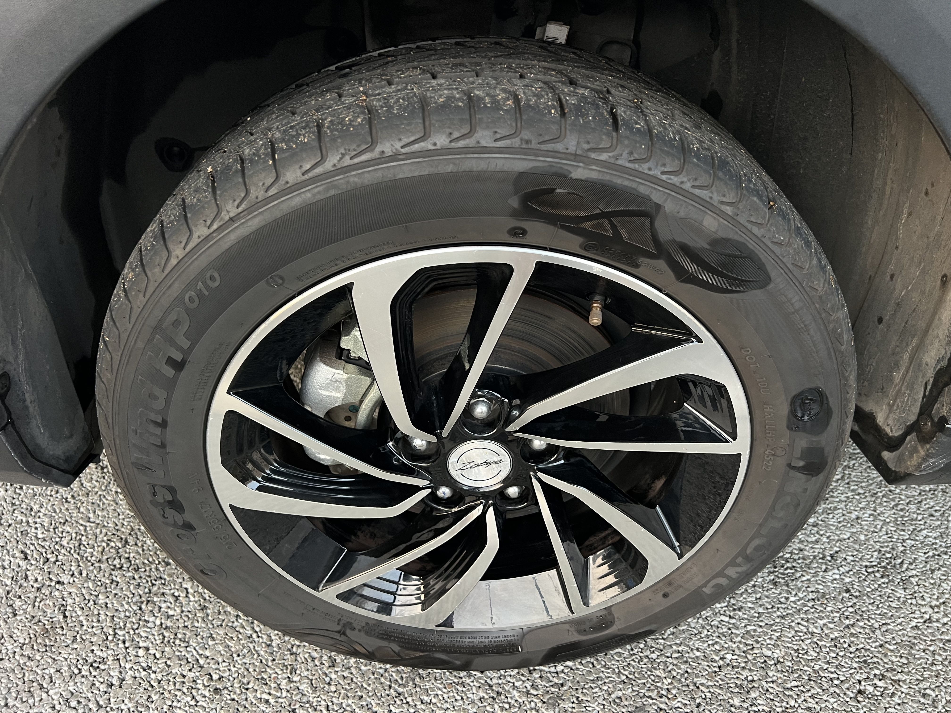 Zotye T300 2024 #11 Zotye T300 2024 imagen de coche #11