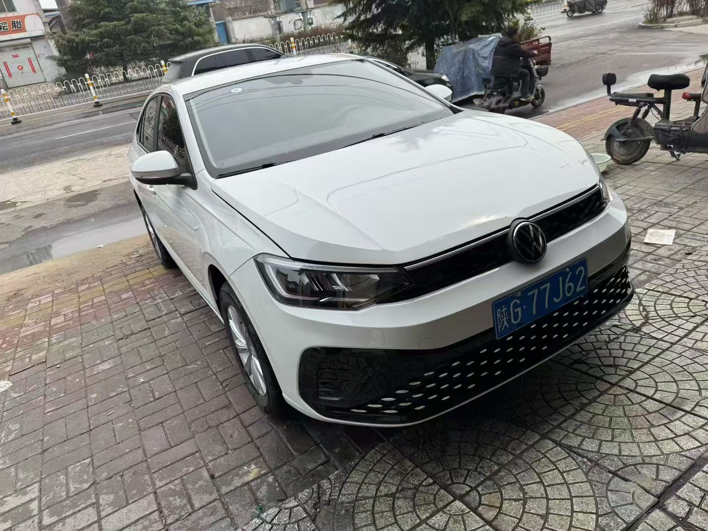 Volkswagen Lavida 2025 Volkswagen Lavida 2025 صورة سيارة