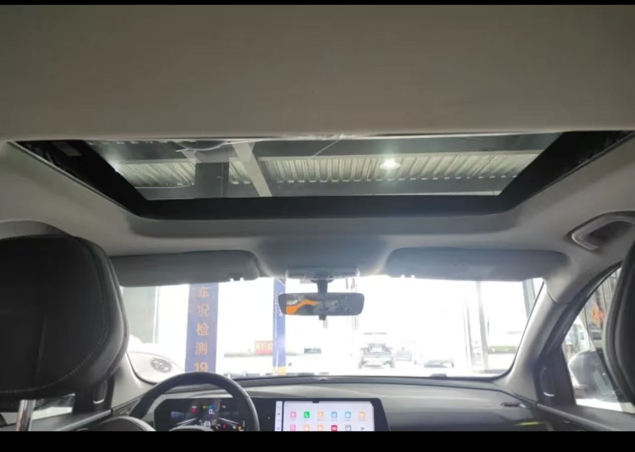 GEELY Coolray 2022 #2 GEELY Coolray 2022 car image #2