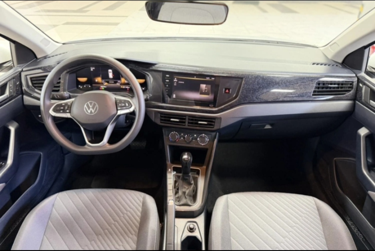 Volkswagen Lavida 2023 car image #3