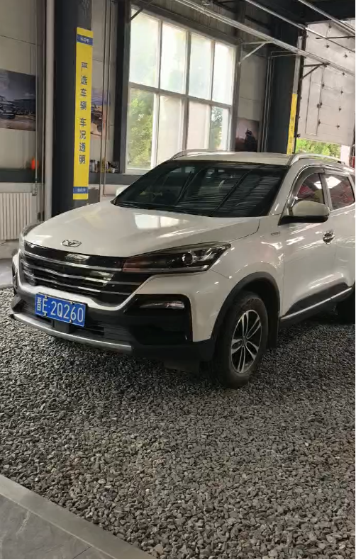 凯翼 炫界 2022 汽车图片 