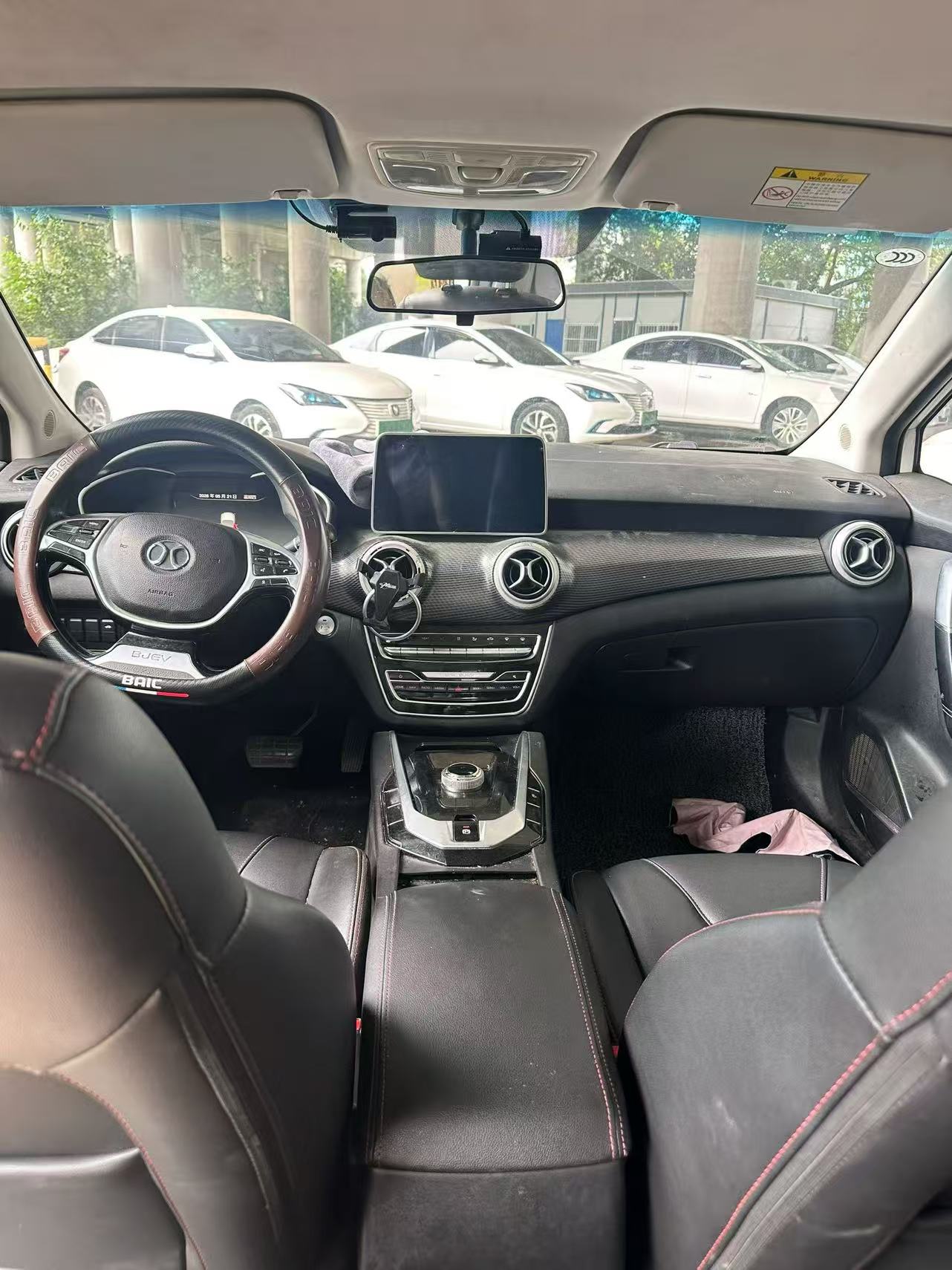 Beijing 2019 car image #2