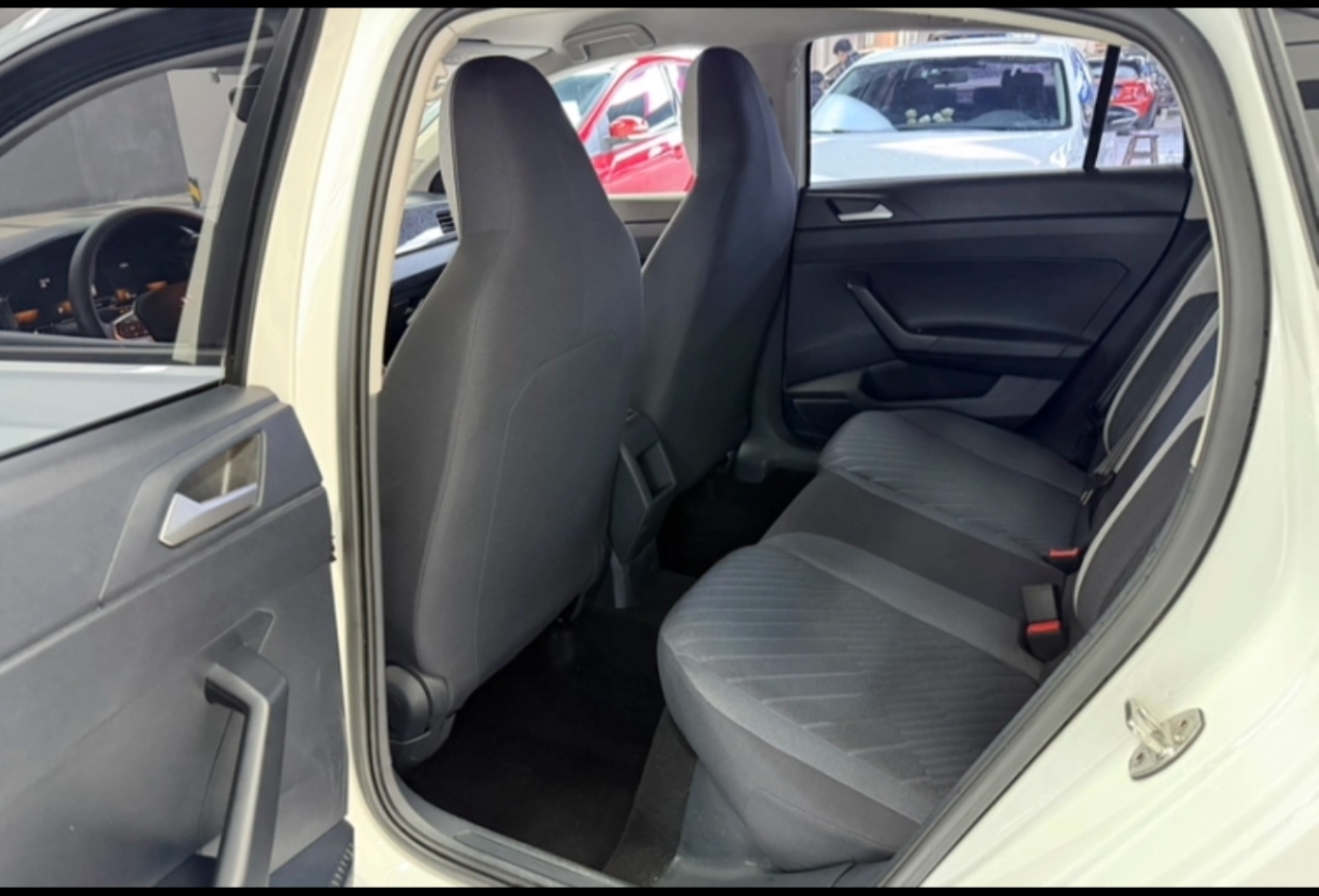 Volkswagen Lavida 2023 car image #7