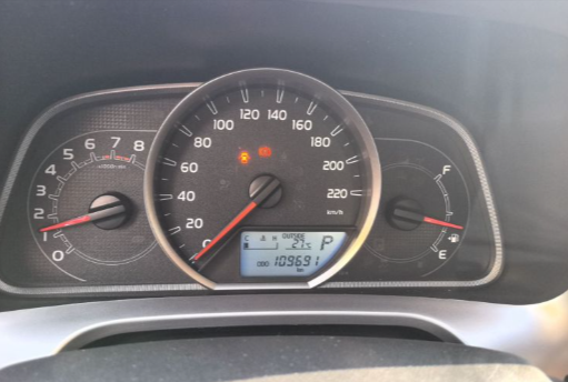 Toyota RAV4 2013 car image #7