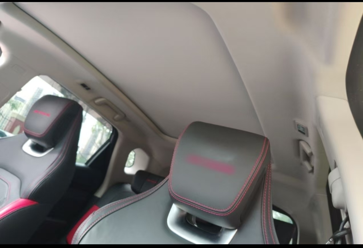 Jetour Dashing 2024 car image #5