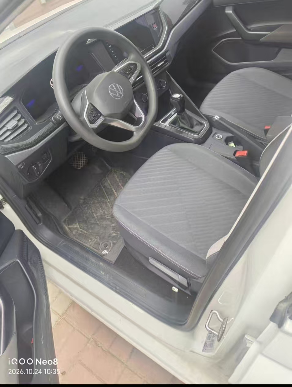 Volkswagen Lavida 2023 car image #2