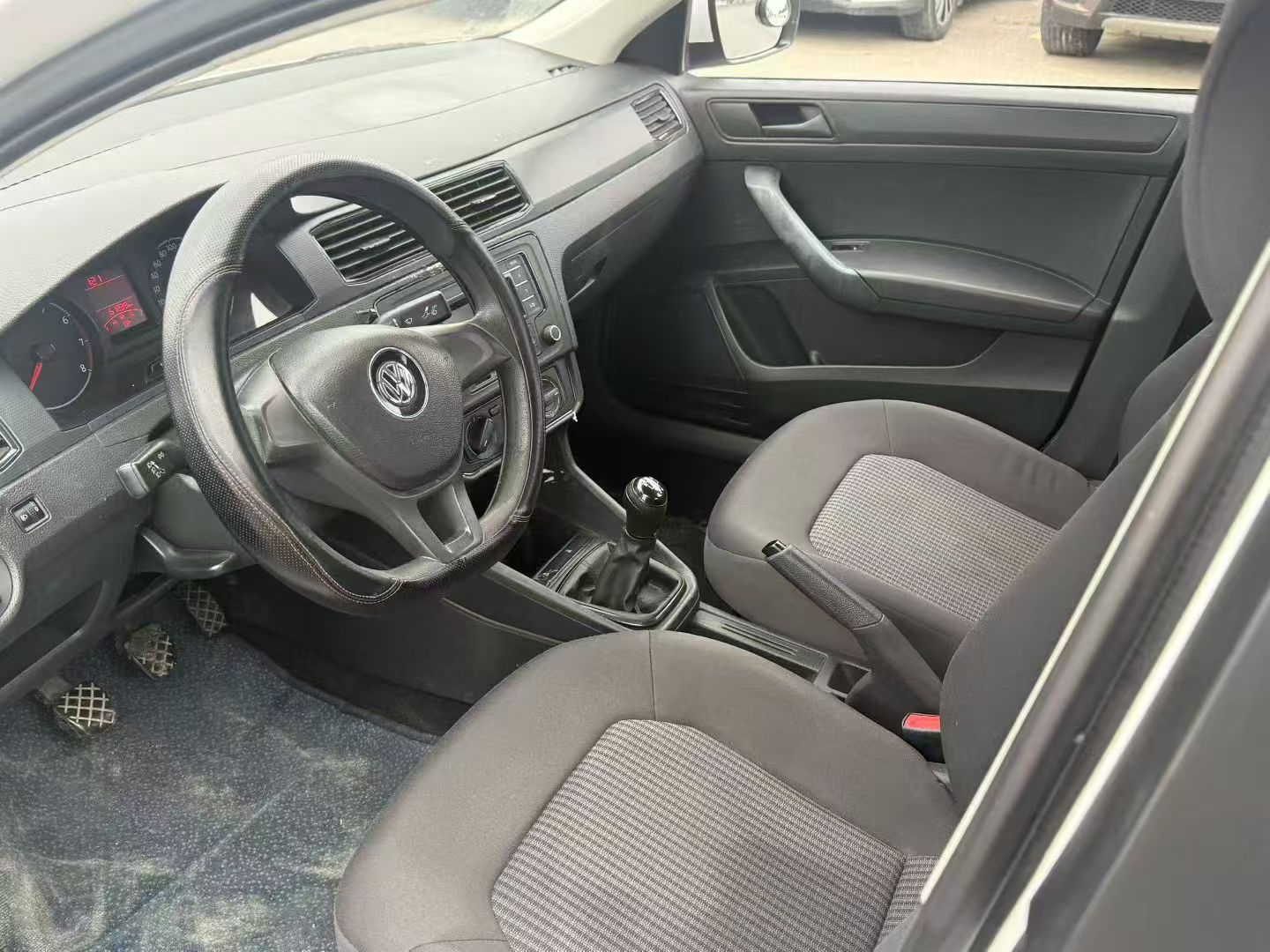 Volkswagen Santana 2020 #6 Volkswagen Santana 2020 image de voiture #6
