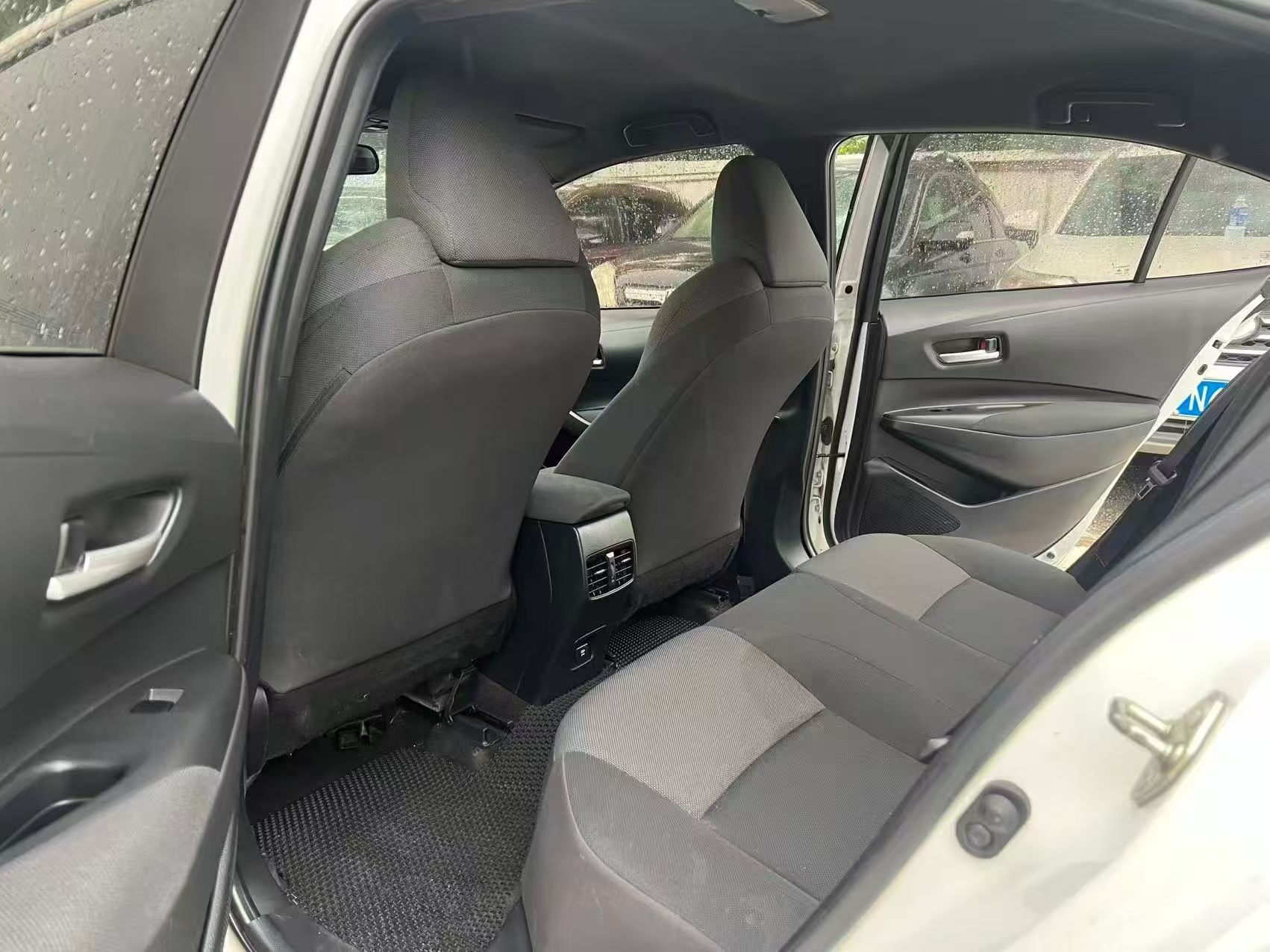 Toyota Corolla 2023 car image #3