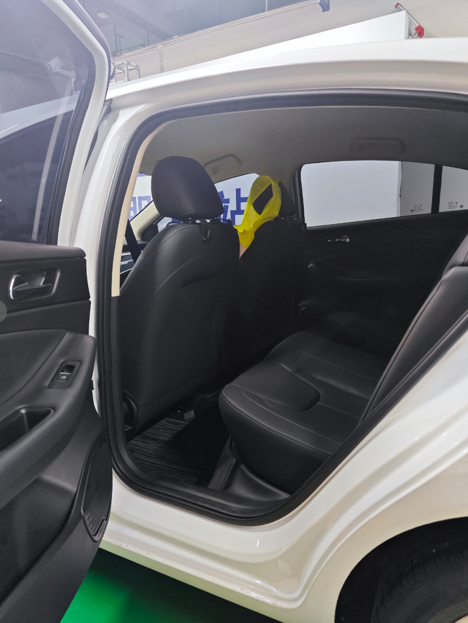 Chery Arrizo 5 2023 imagem de carro #7