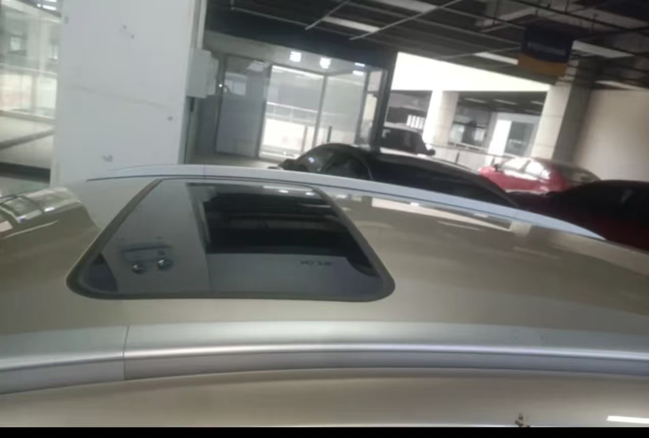 睿蓝汽车 睿蓝汽车X3 PRO 2025 汽车图片 #6