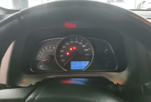 Toyota RAV4 2014 car image #7