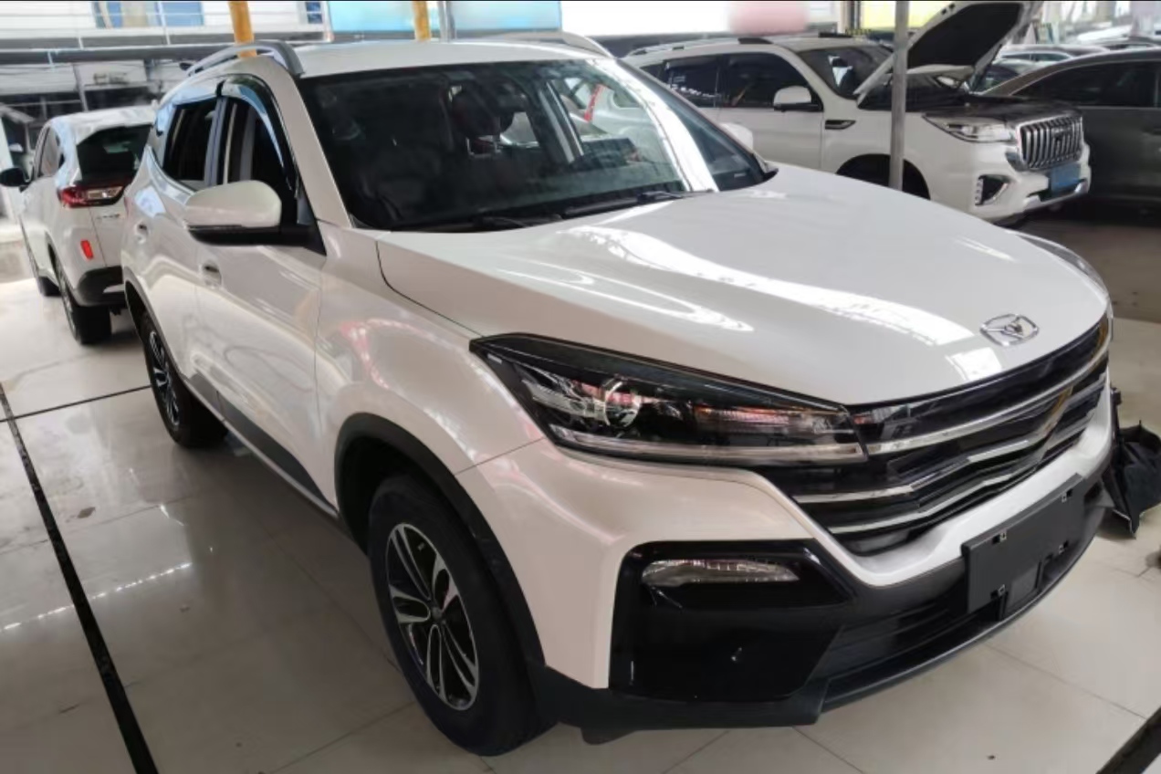 凯翼 炫界 2022 汽车图片 #8