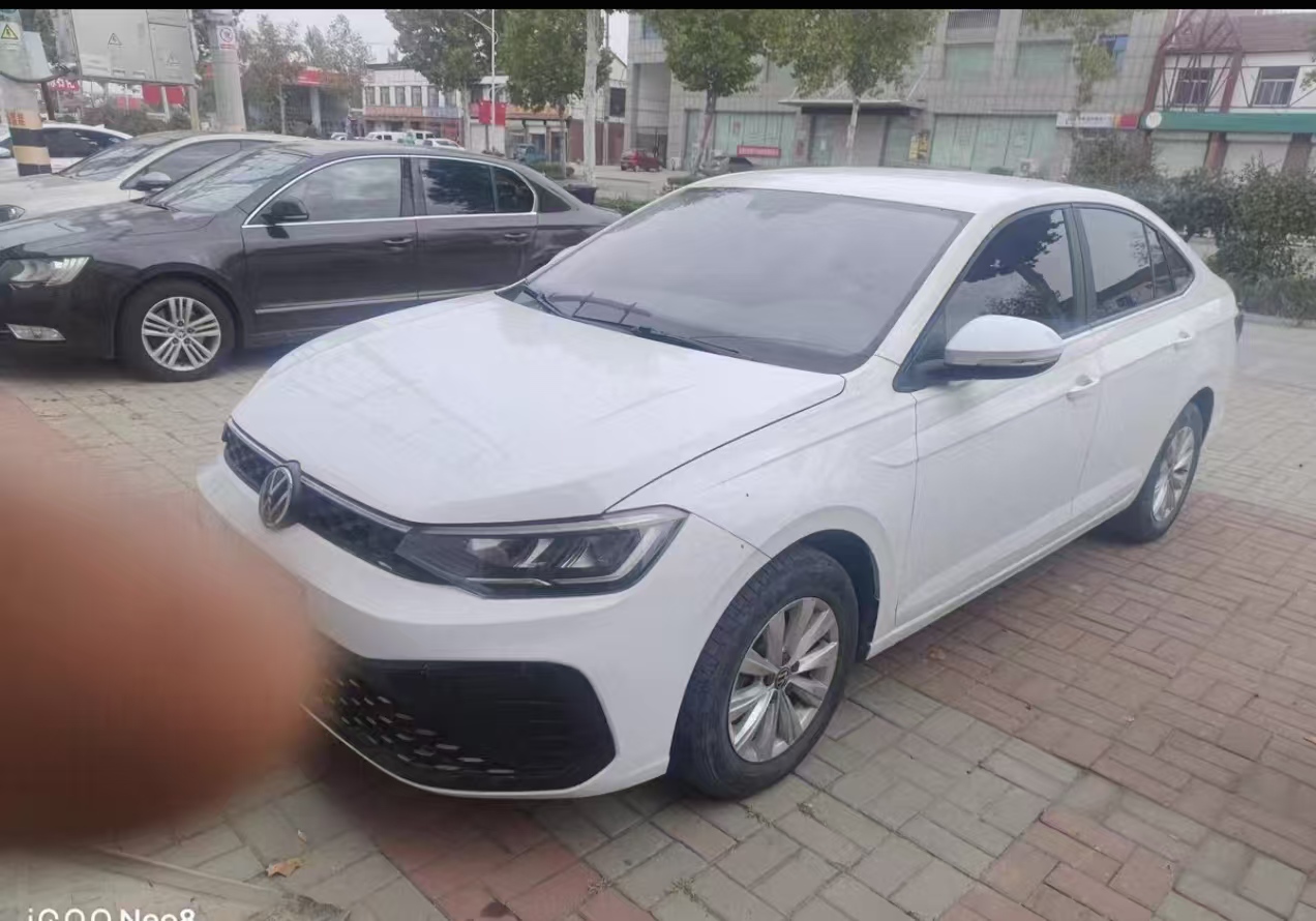 Volkswagen Lavida 2023 car image #6