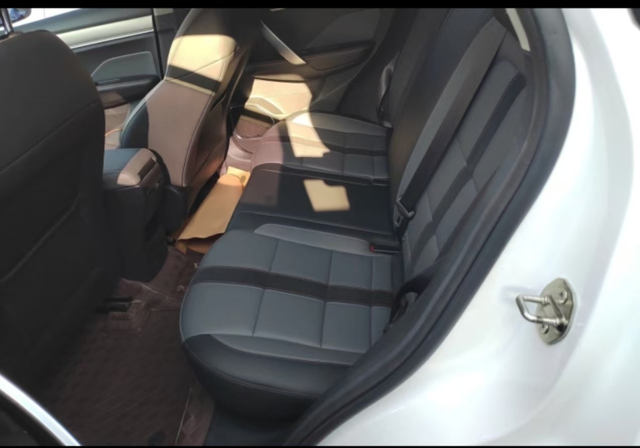 GEELY Coolray 2023 #2 GEELY Coolray 2023 car image #2