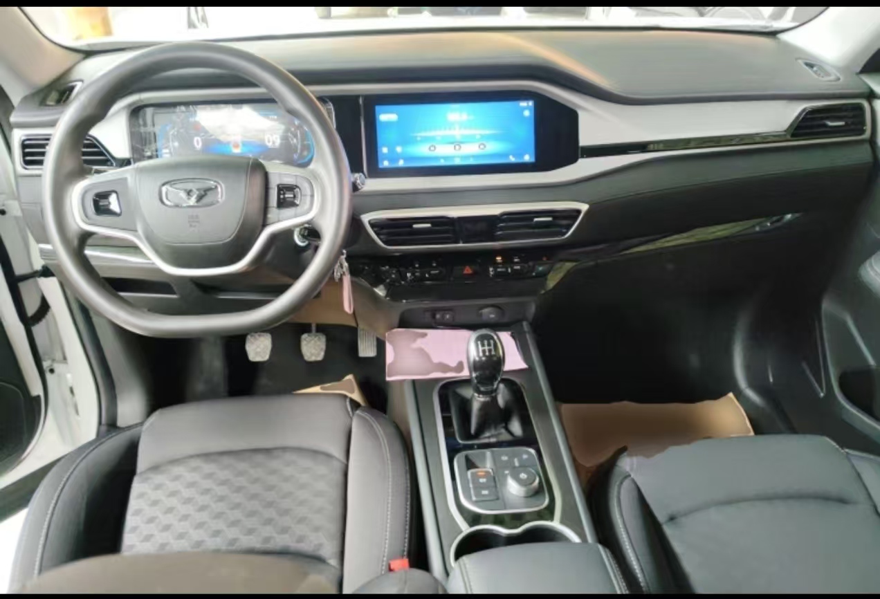 凯翼 炫界 2022 汽车图片 #3