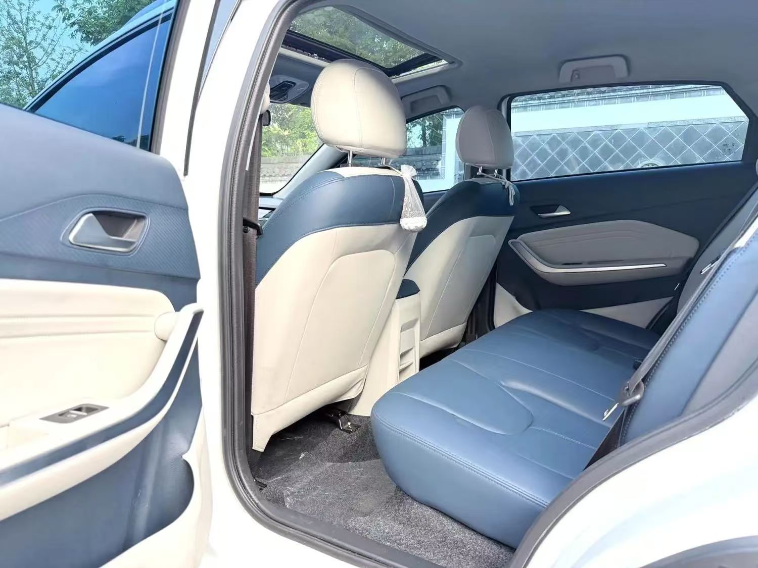 Chery Tiggo 3x 2023 #2 Chery Tiggo 3x 2023 car image #2