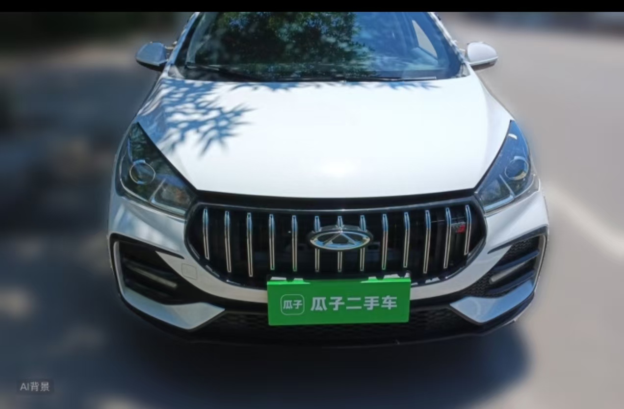 Chery Arrizo 5 2024 #5 Chery Arrizo 5 2024 car image #5