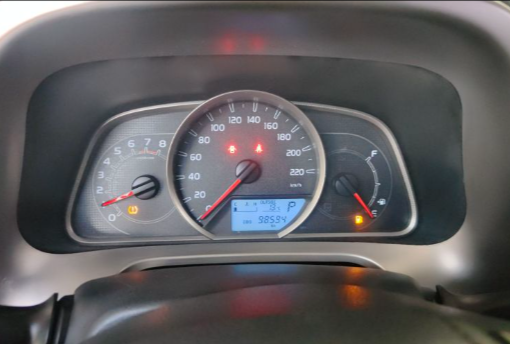 Toyota RAV4 2015 car image #7