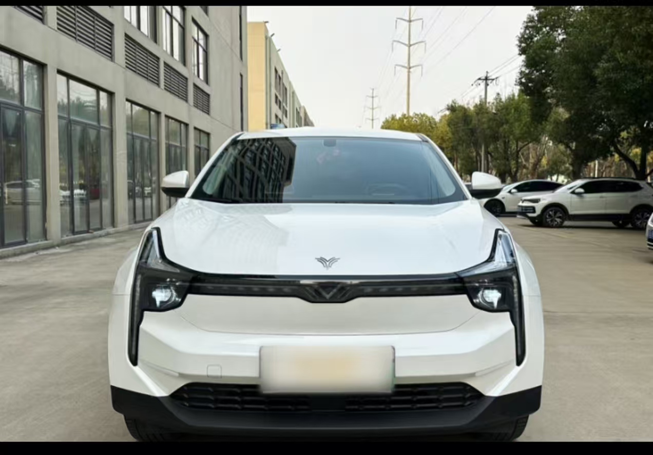 Neta U 2022 изображение автомобиля #3